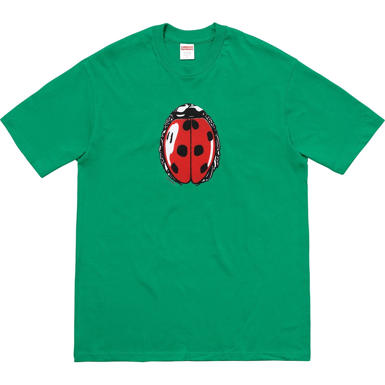 Ladybug Tee view 3
